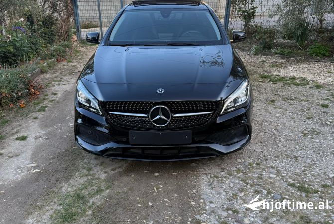 Makina ne shitje  ne Fier - 28,500 Euro