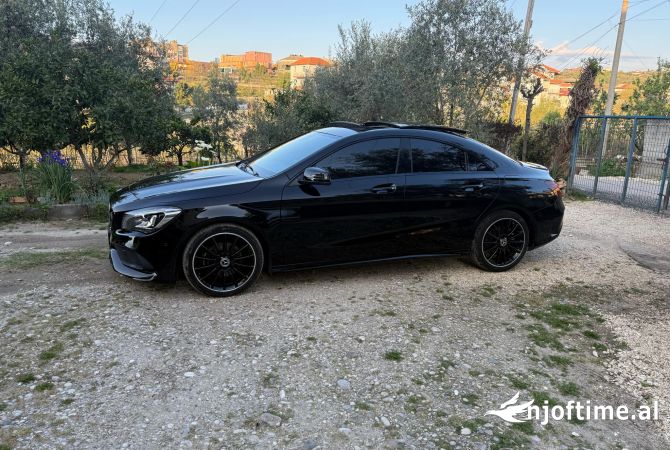 Makina ne shitje  ne Fier - 28,500 Euro