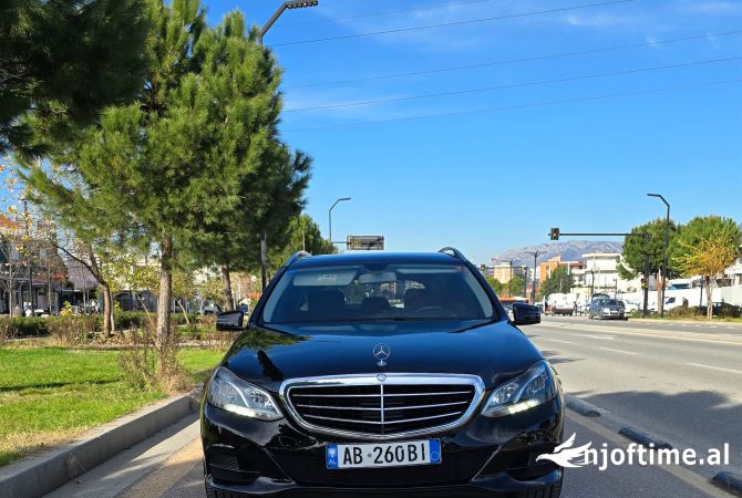 Makina ne shitje ne Tirane - 9,900 Euro