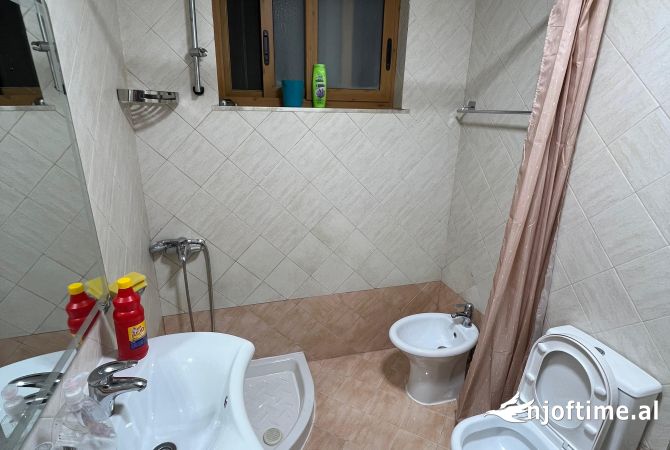 Shtepi me qera 1+1 ne Tirane - 500 Euro