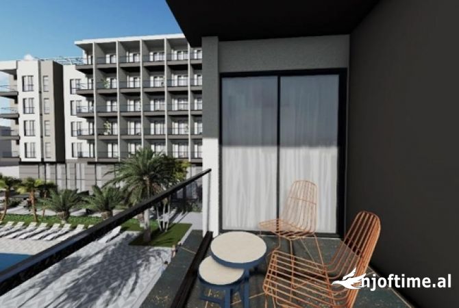 Shtepi ne shitje 2+1 ne Durres - 135,000 Euro