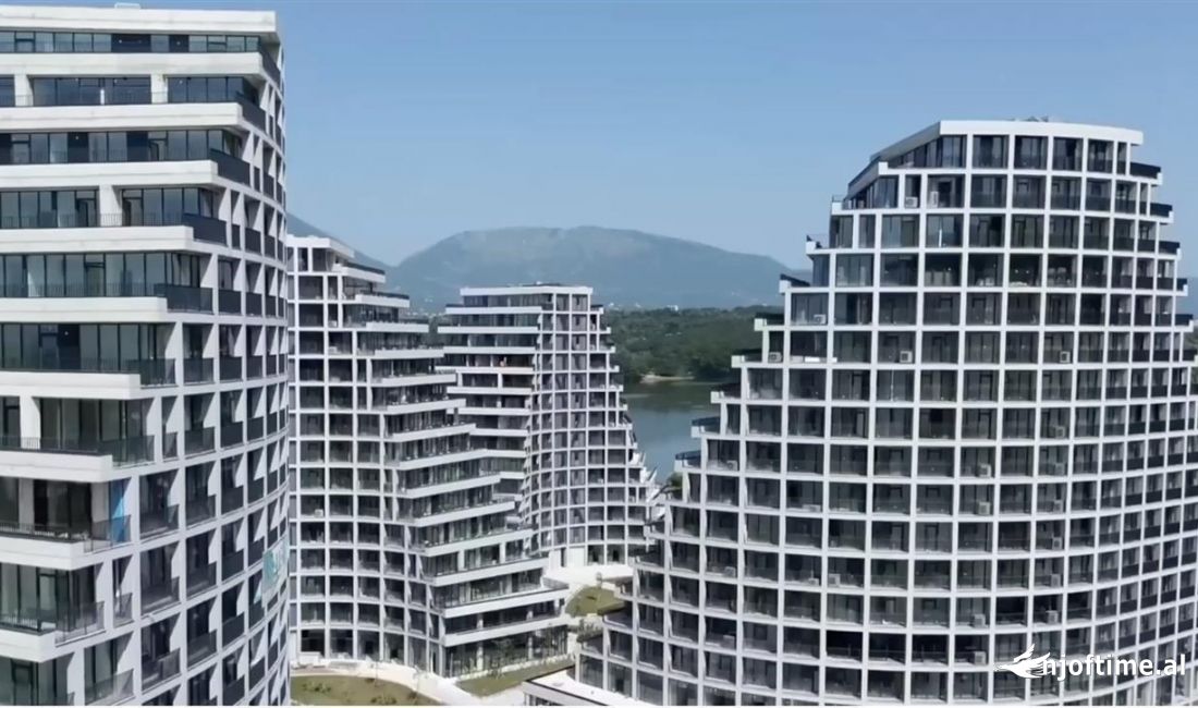 Shtepi ne shitje Apartament ne Tirane, 1+1, Mobilimi E mobiluar, Pagesa 285,000  Euro.