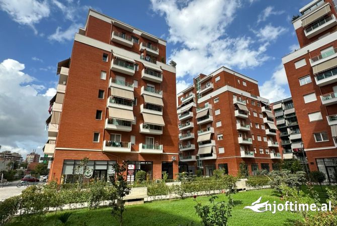 Ambient biznesi me qera 1+1 ne Tirane - 2,500 Euro