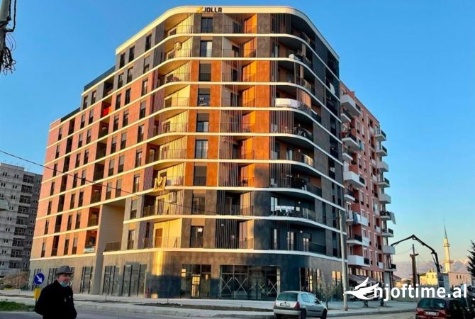 Shtepi ne shitje 1+1 ne Tirane - 98,000 Euro