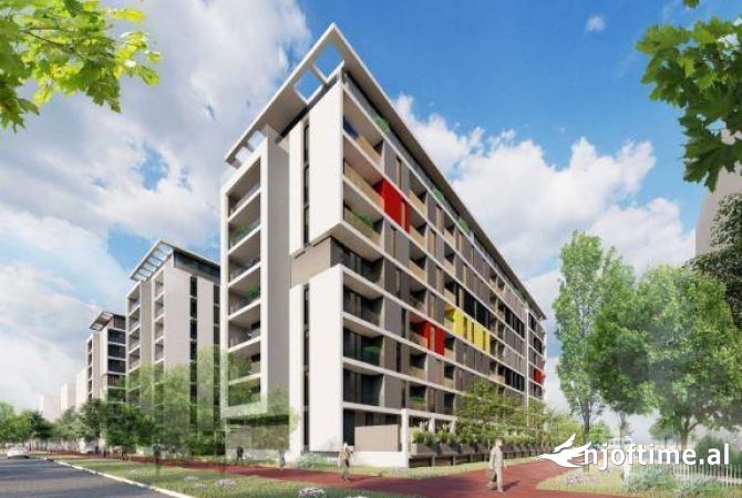 Shtepi ne shitje 2+1 ne Tirane - 99,000 Euro