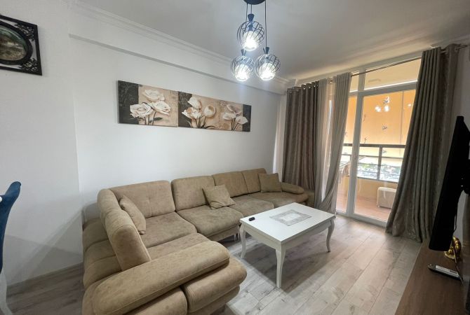 Casa in affitto 2+1 a Tirana - 500 Euro