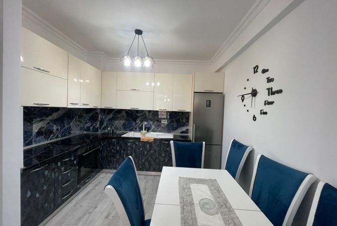 Casa in affitto 2+1 a Tirana - 500 Euro