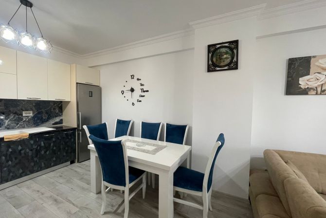Shtepi me qera Apartament ne Tirane, 2+1, Mobilimi E mobiluar, Pagesa 500  Euro.