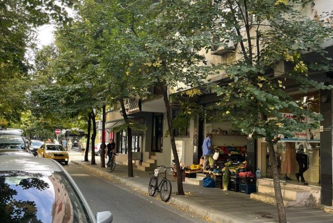 Shtepi me qera 2+1 ne Tirane - 850 Euro