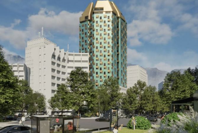 Shtepi ne shitje 1+1 ne Tirane - 240,960 Euro