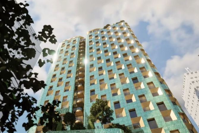 Shtepi ne shitje 1+1 ne Tirane - 240,960 Euro