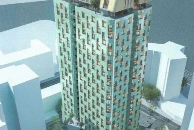 Shtepi ne shitje 1+1 ne Tirane - 240,960 Euro