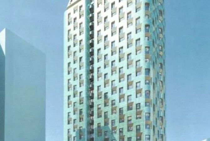 Shtepi ne shitje Apartament ne Tirane, 1+1, Mobilimi Bosh, pa mobiluar, Pagesa 240,960  Euro.