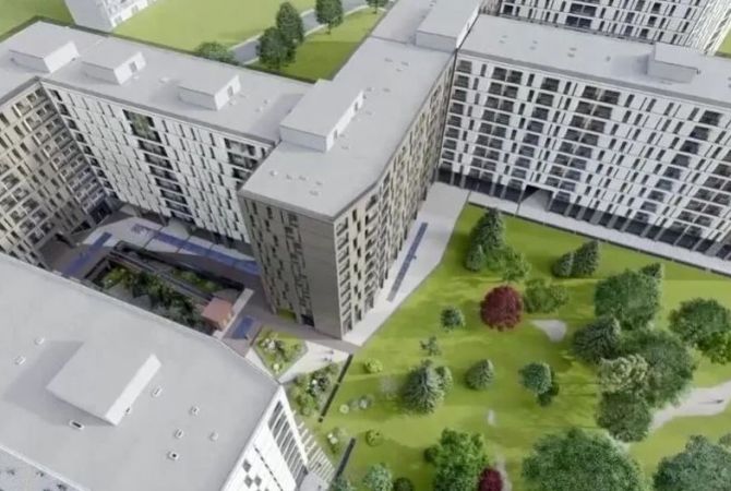 Shtepi ne shitje 1+1 ne Tirane - 159,390 Euro