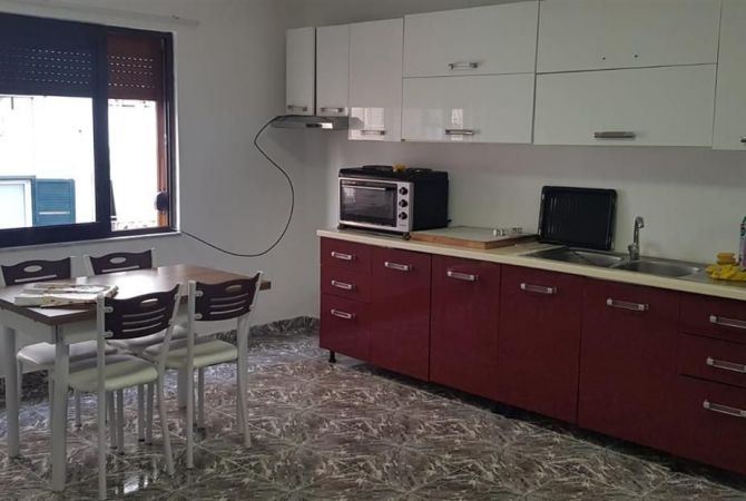 Casa in affitto 2+1 a Tirana - 600 Euro