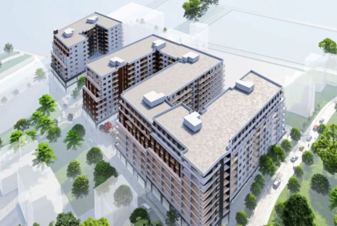 Shtepi ne shitje 1+1 ne Tirane - 80,300 Euro