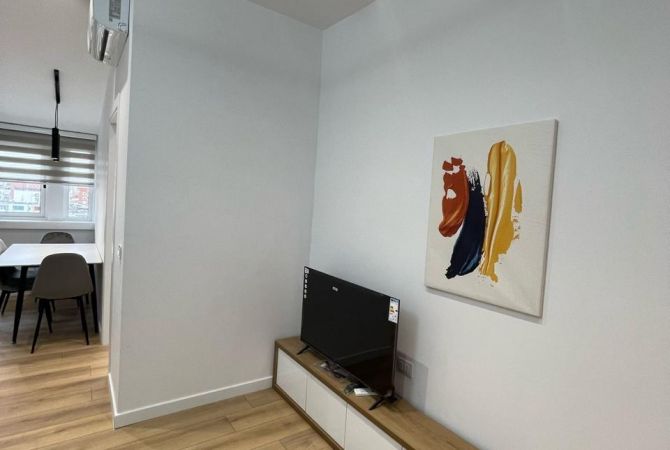 Shtepi ne shitje 1+1 ne Tirane - 93,000 Euro