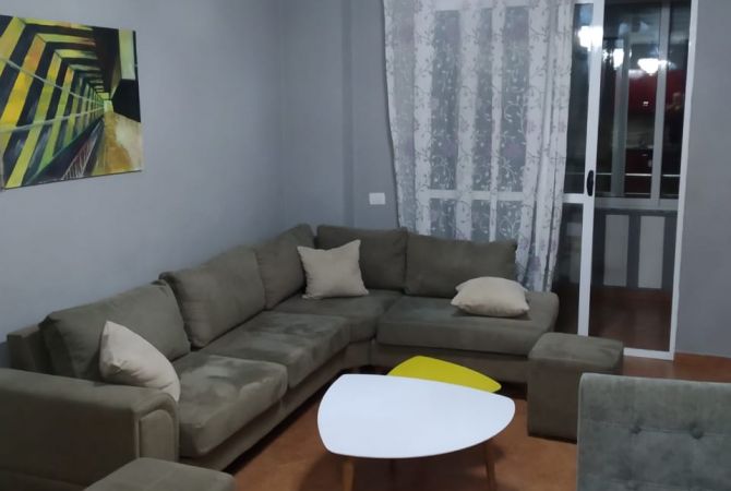 House for Rent 2+1 in Tirana - 450 Euro
