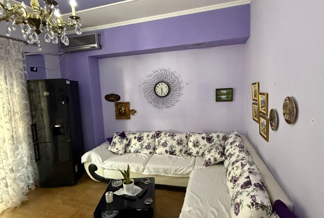 House for Rent 2+1 in Tirana - 600 Euro