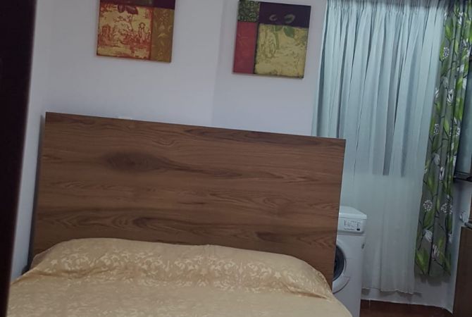 Shtepi me qera Garsoniere ne Tirane - 320 Euro