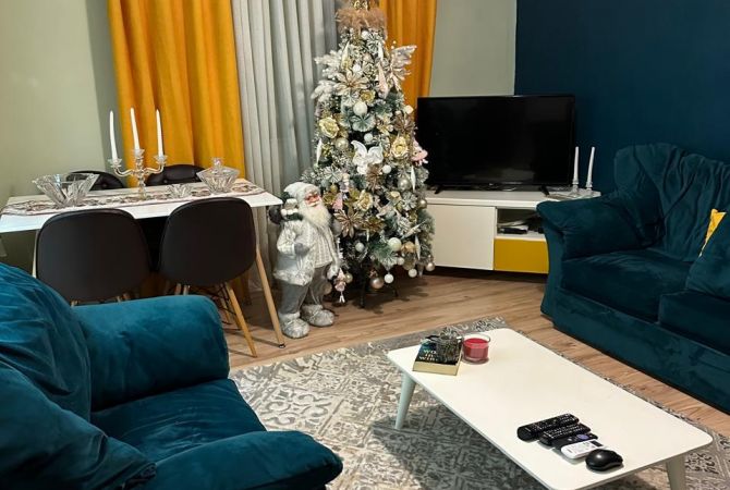 Shtepi ne shitje 1+1 ne Tirane - 115,000 Euro