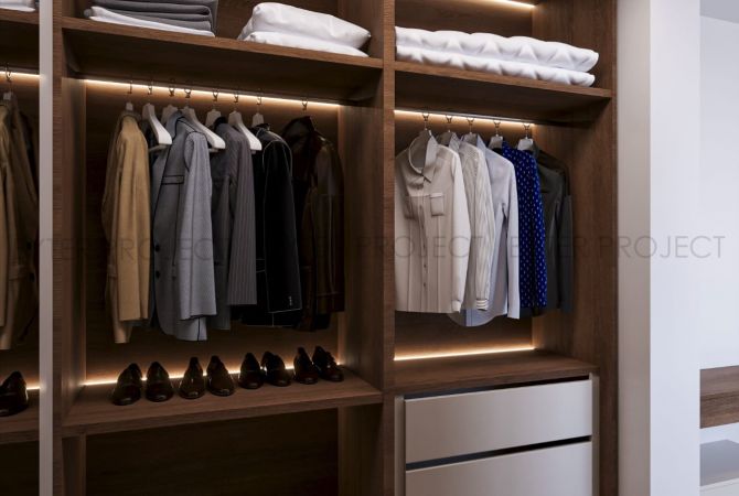 Shtepi ne shitje Apartament ne Tirane, 1+1, Mobilimi E mobiluar, Pagesa 175,000  Euro.