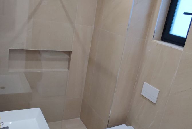 Shtepi me qera Apartament ne Tirane, 2+1, Mobilimi Pjeserisht e mobiluar, Pagesa 550  Euro.