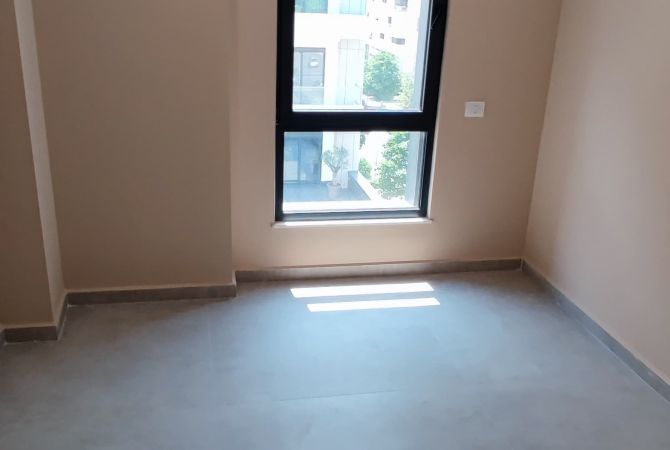 Shtepi me qera Apartament ne Tirane, 2+1, Mobilimi Pjeserisht e mobiluar, Pagesa 550  Euro.