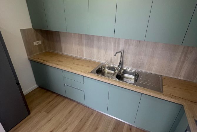 Casa in affitto 2+1 a Tirana - 850 Euro
