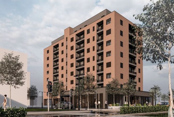 Shtepi ne shitje 2+1 ne Tirane - 133,000 Euro