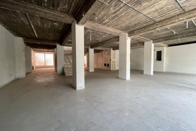 Ambient biznesi me qera 1+1 ne Tirane - 140 Euro