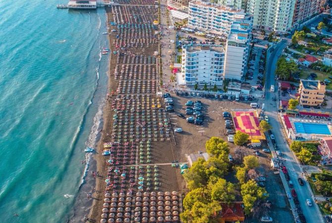 Shtepi ne shitje Garsoniere ne Lezhe - 36,276 Euro