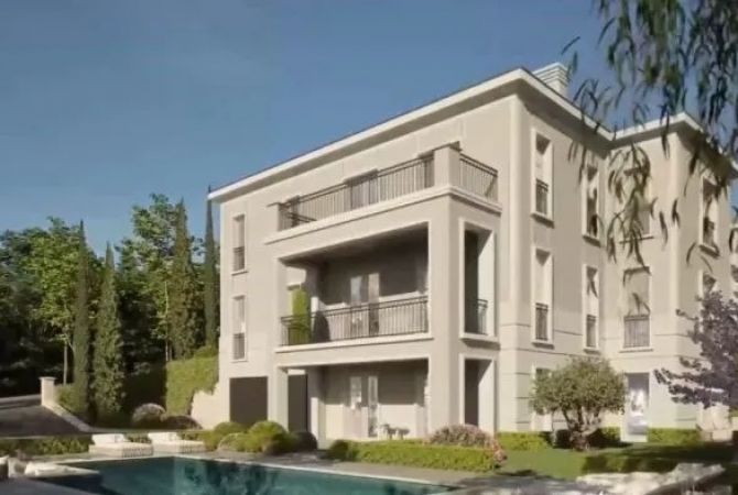 Shtepi ne shitje 5+1 ne Tirane - 1,307,400 Euro