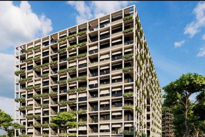 Shtepi ne shitje 1+1 ne Lezhe - 106,400 Euro