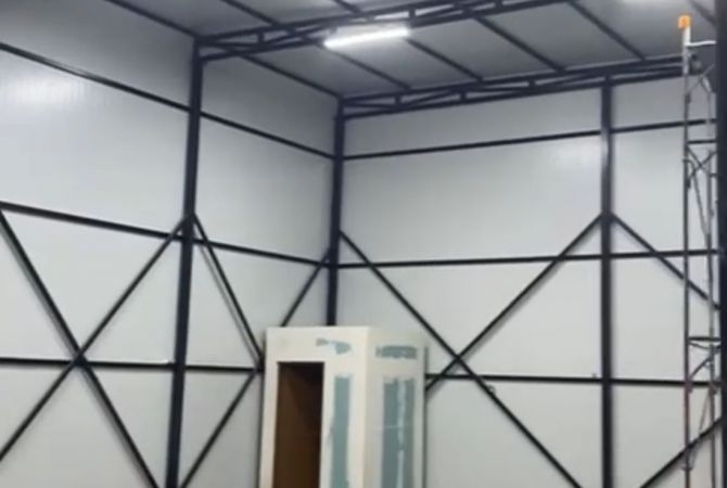 Ambient biznesi me qera 4+1 ne Tirane - 1,000 Euro