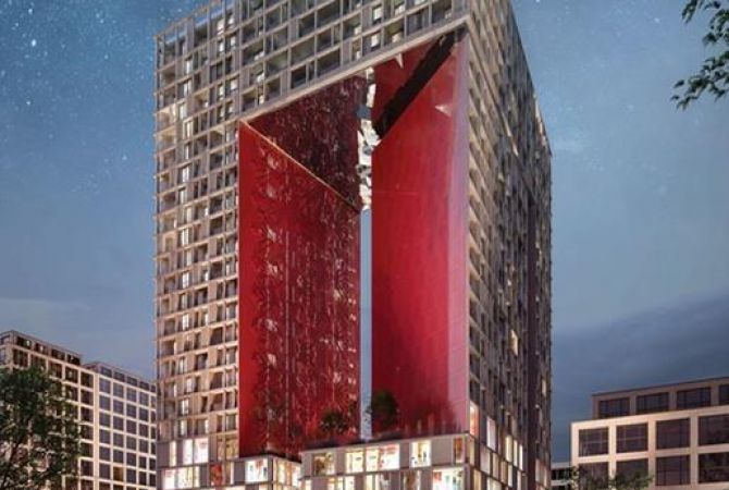 Shtepi ne shitje 1+1 ne Tirane - 192,500 Euro
