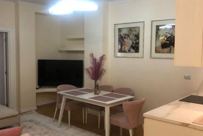Casa in affitto 2+1 a Tirana - 1,200 Euro