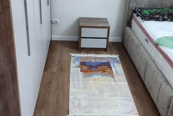 Shtepi me qera Apartament ne Tirane, 2+1, Mobilimi E mobiluar, Pagesa 750  Euro.