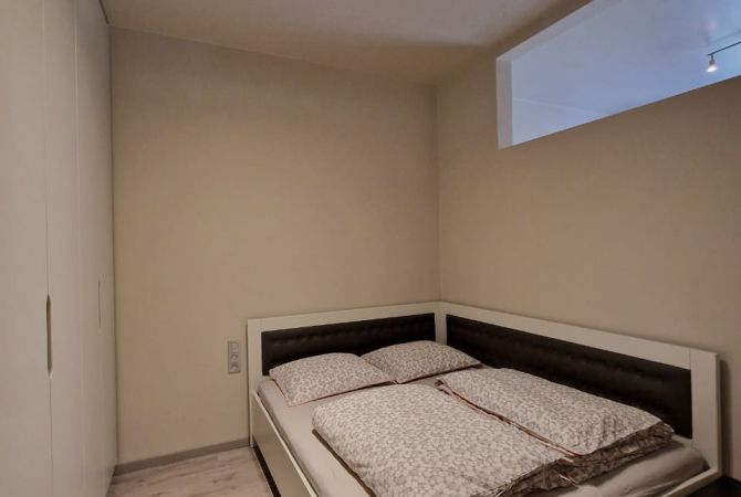 Shtepi me qera 1+1 ne Tirane - 600 Euro