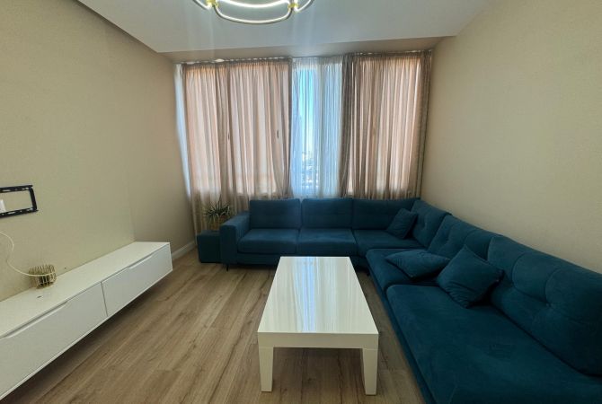 Shtepi me qera 2+1 ne Tirane - 700 Euro