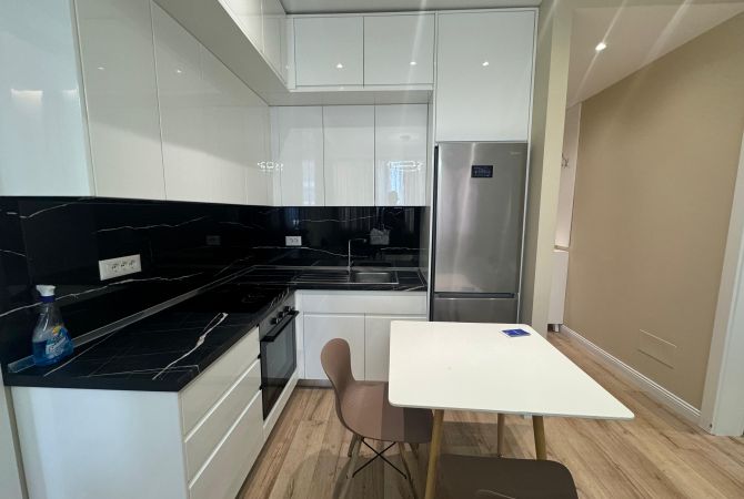 Shtepi me qera 2+1 ne Tirane - 700 Euro