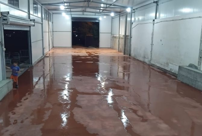 Ambient biznesi me qera 4+1 ne Tirane - 1,200 Euro