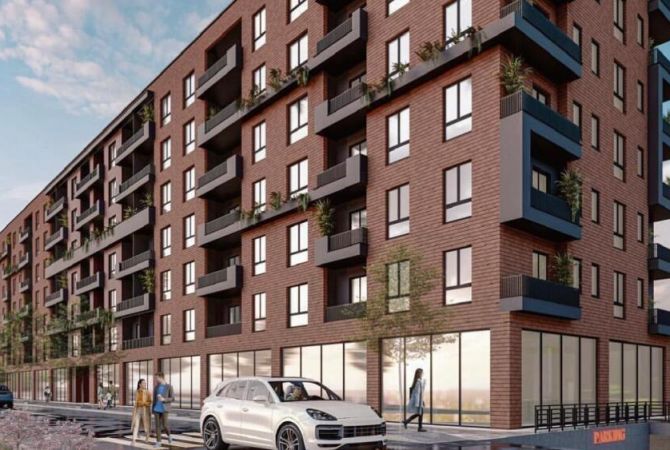 Shtepi ne shitje 2+1 ne Tirane - 131,180 Euro