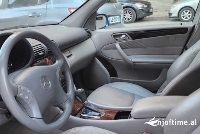 Makina ne shitje  ne Durres - 3,600 Euro