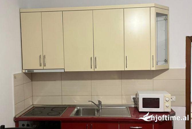 Shtepi me qera 1+1 ne Tirane - 300 Euro