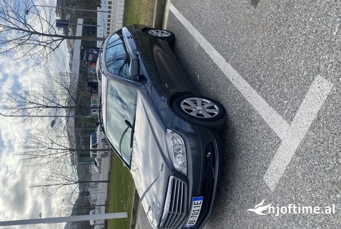 Auto in Vendita  a Tirana - 7,500 Euro