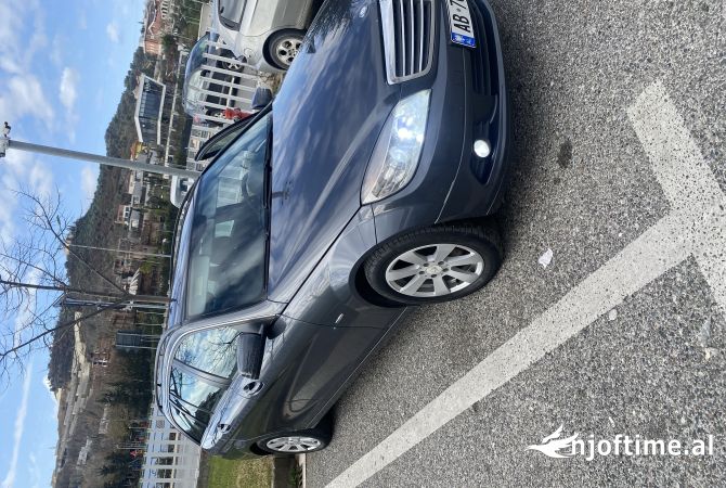 Makina ne shitje ne Tirane - 7,500 Euro