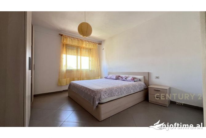 Shtepi ne shitje Apartament ne Durres, 1+1, Mobilimi E mobiluar, Pagesa 63,000  Euro.