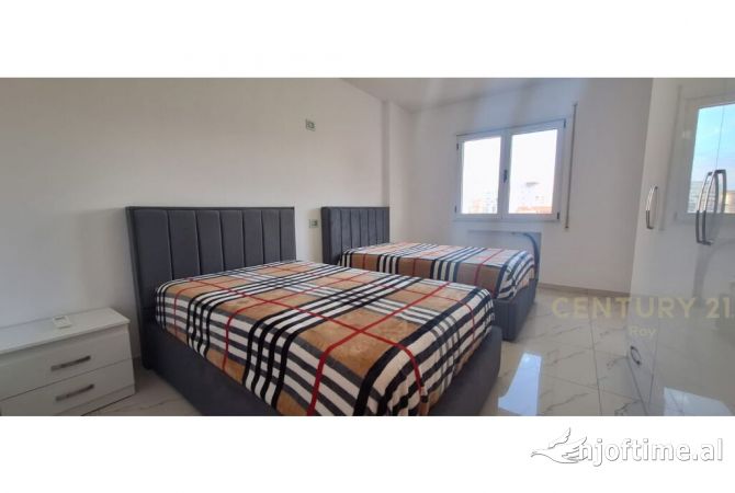 Shtepi me qera 2+1 ne Durres - 600 Euro