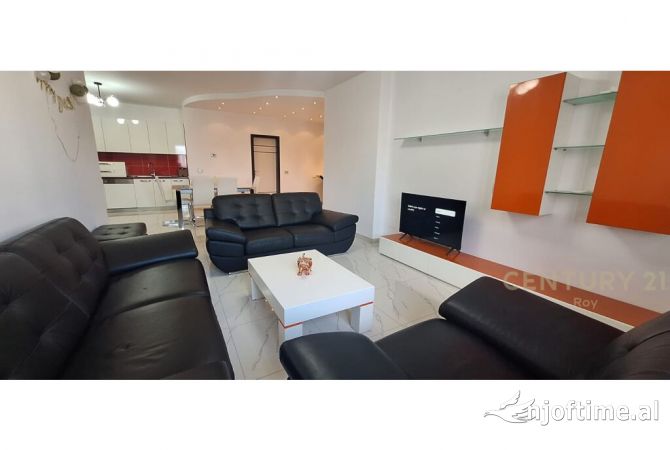 Shtepi me qera 2+1 ne Durres - 600 Euro